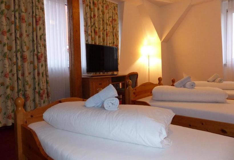 Пансион Klosterturm