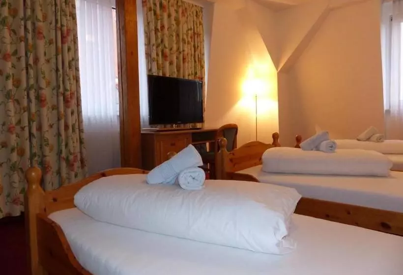 Пансион Klosterturm