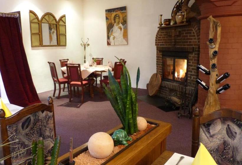 Пансион Klosterturm