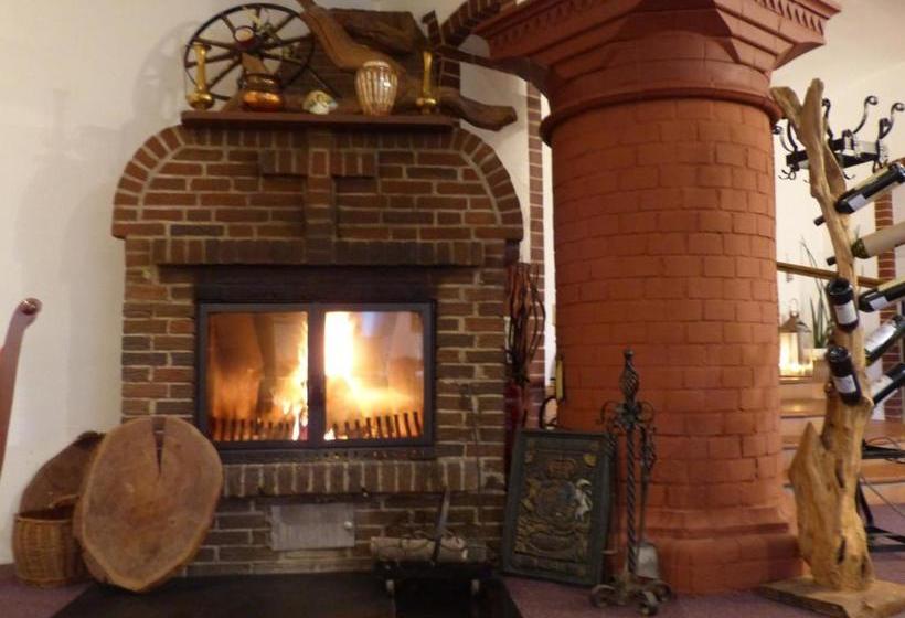 Пансион Klosterturm