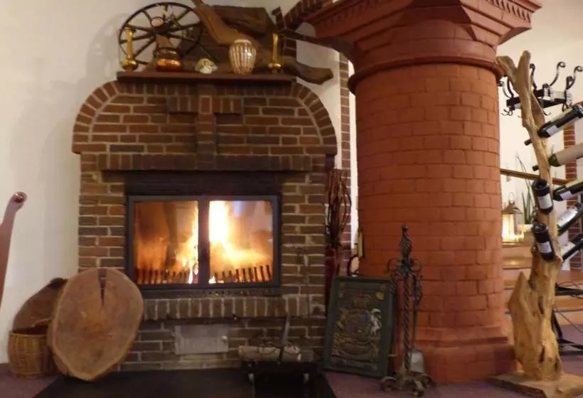 Пансион Klosterturm