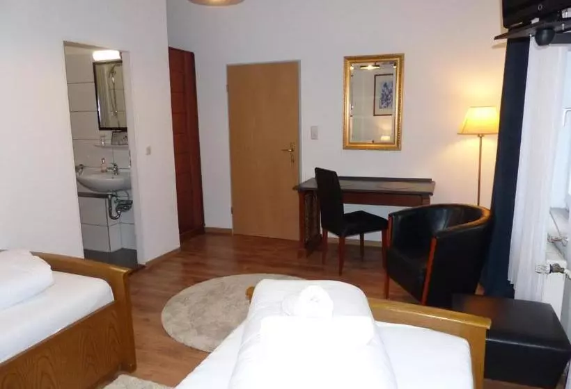 Пансион Klosterturm