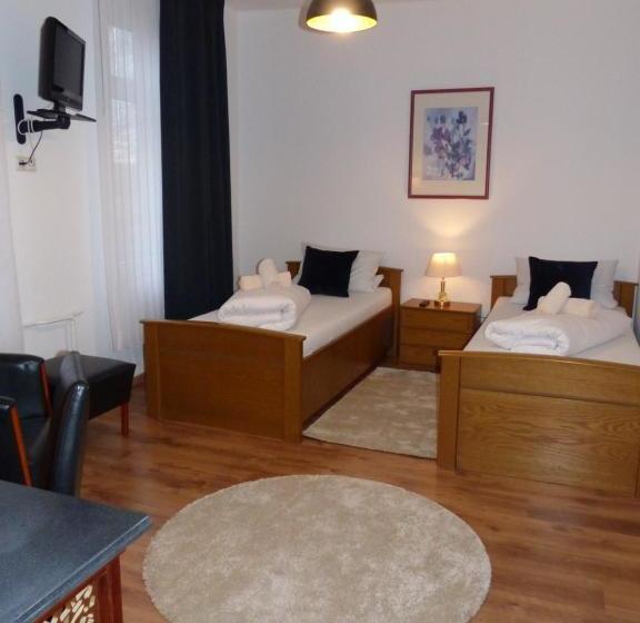 Пансион Klosterturm