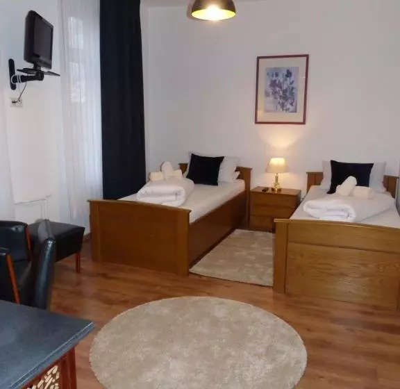 Пансион Klosterturm