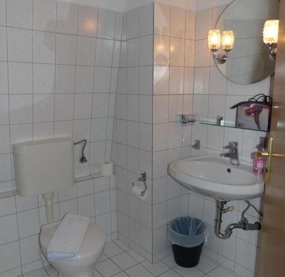 Пансион Klosterturm