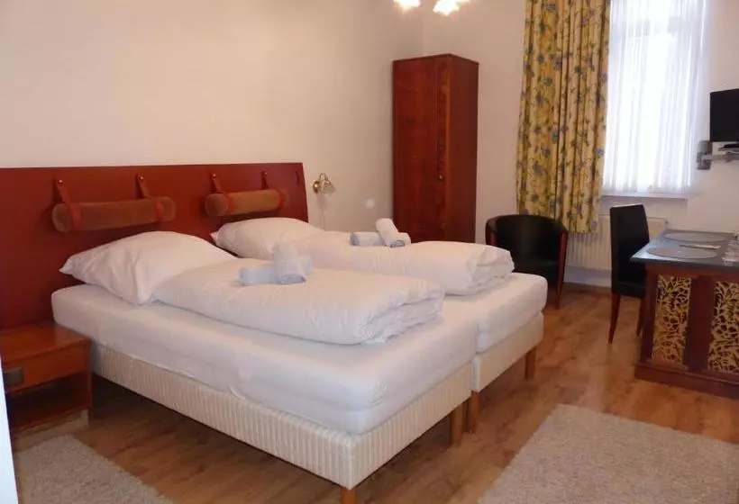 Пансион Klosterturm