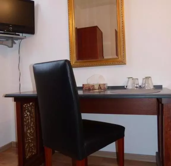 Пансион Klosterturm