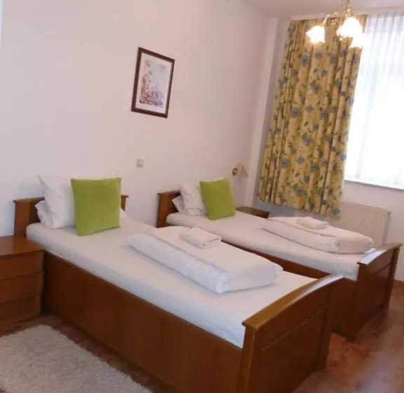 Пансион Klosterturm