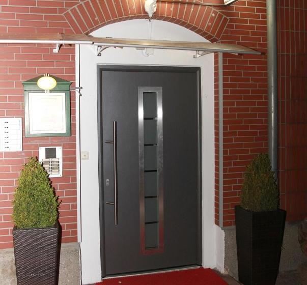 Пансион Klosterturm