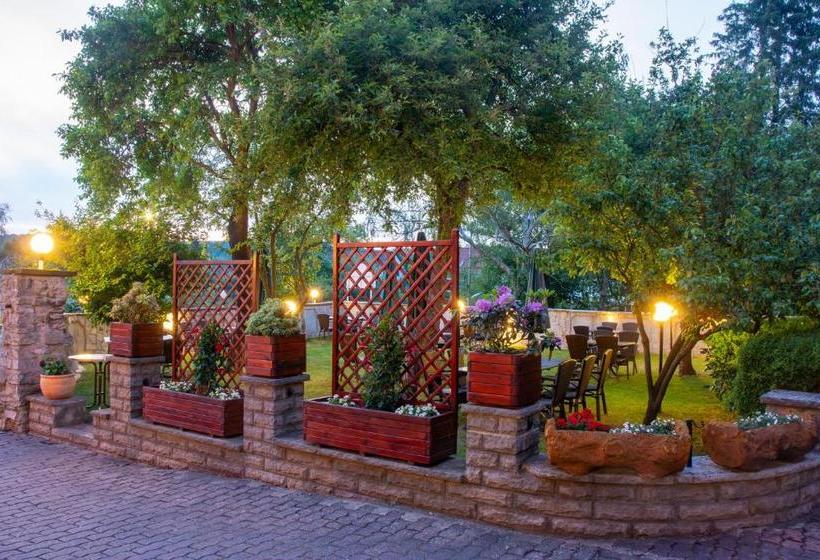 Пансион Klosterturm