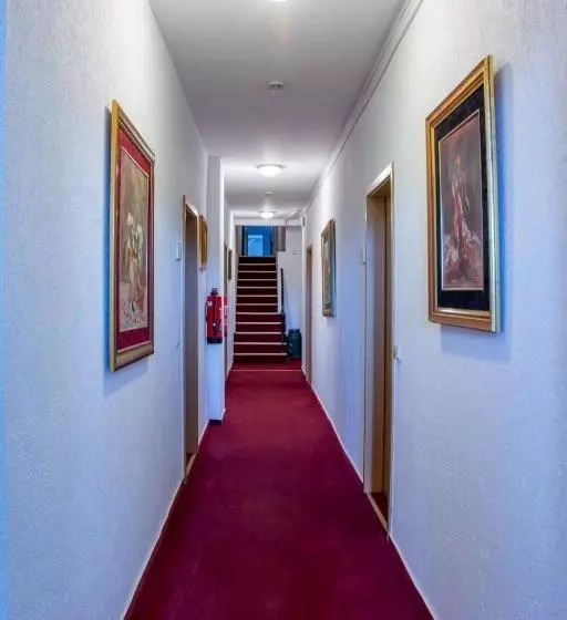 Пансион Klosterturm