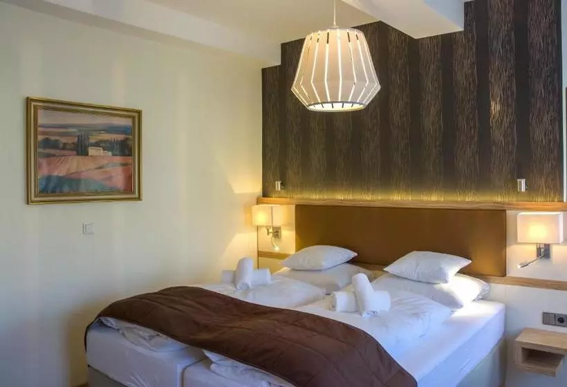 Пансион Klosterturm