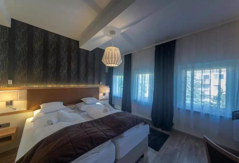 Пансион Klosterturm