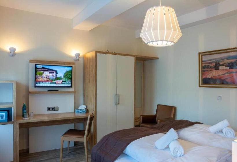 Пансион Klosterturm