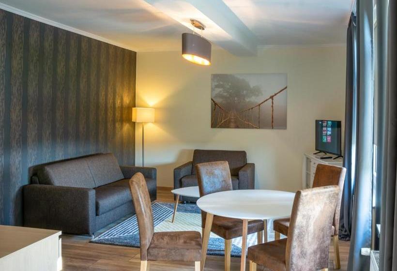 Пансион Klosterturm