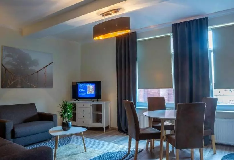 Пансион Klosterturm