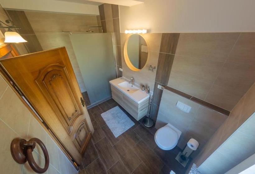 Пансион Klosterturm