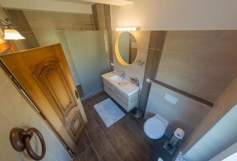 Пансион Klosterturm