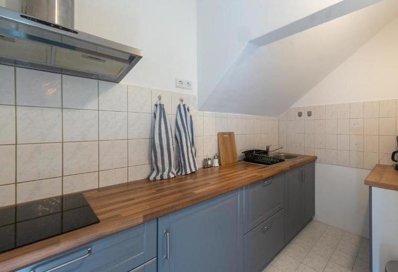 Пансион Klosterturm