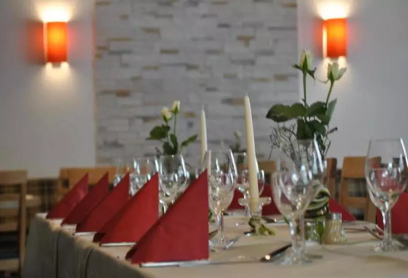 Пансион Landgasthof Linkenmühle