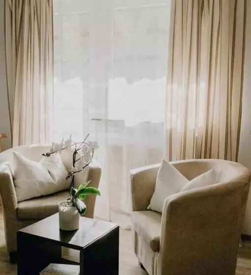 Пансион Landgasthof Linkenmühle