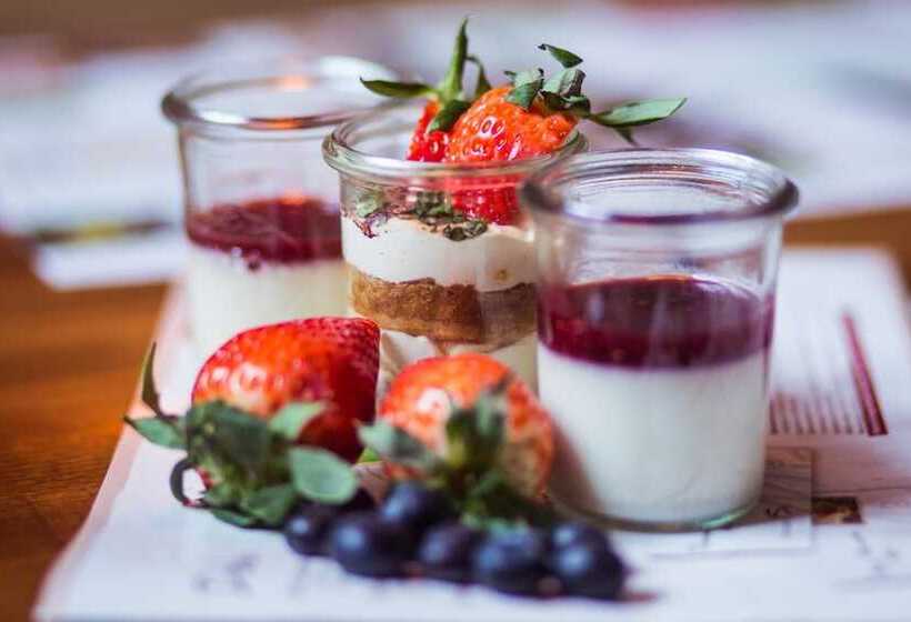 بنسيون Landgasthof Rebstock