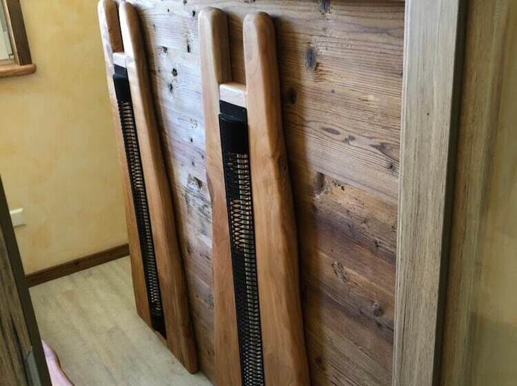 بنسيون Landgasthof Rebstock