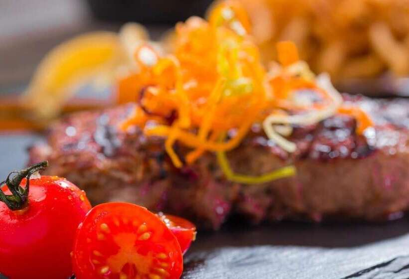 بنسيون Landgasthof Rebstock