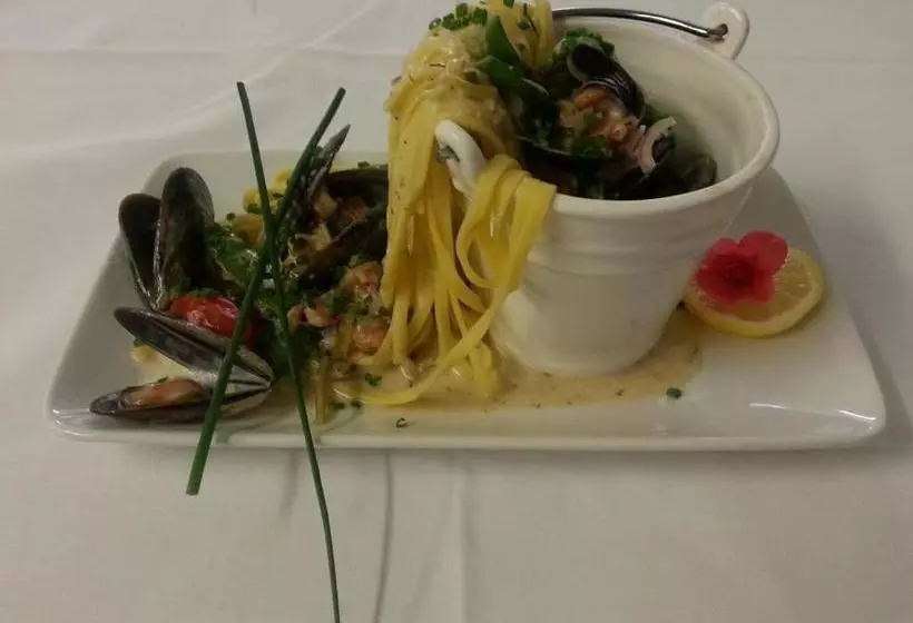 Пансион Landgasthof Linkenmühle