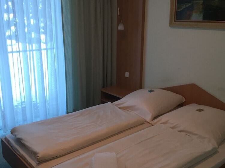 Residenz Hotel Paulsdorfer Hof