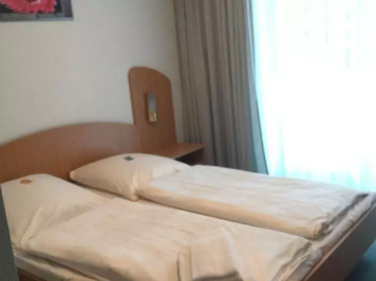 Residenz Hotel Paulsdorfer Hof