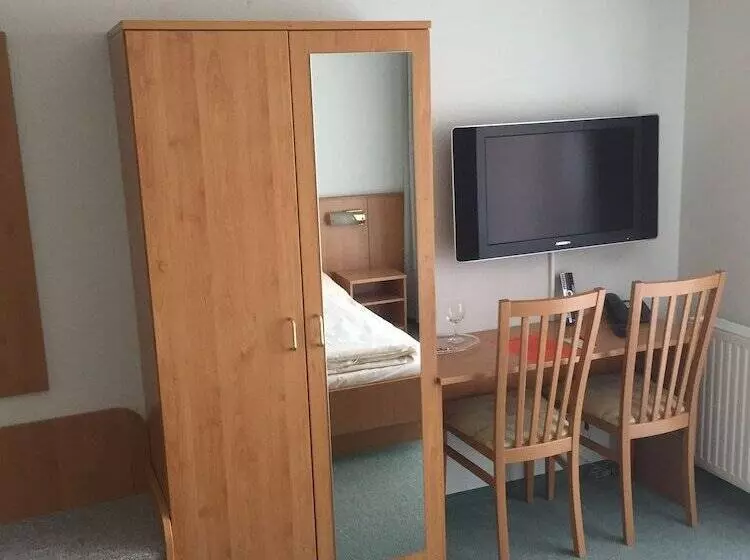 Residenz Hotel Paulsdorfer Hof