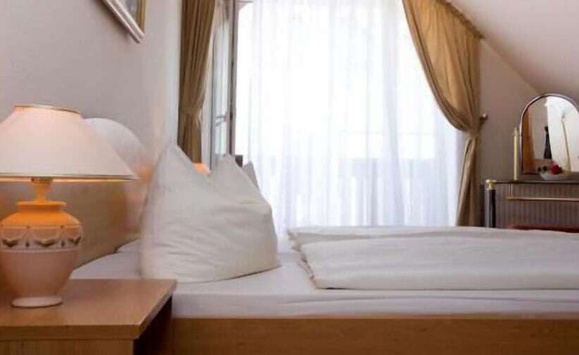 Residenz Hotel Paulsdorfer Hof