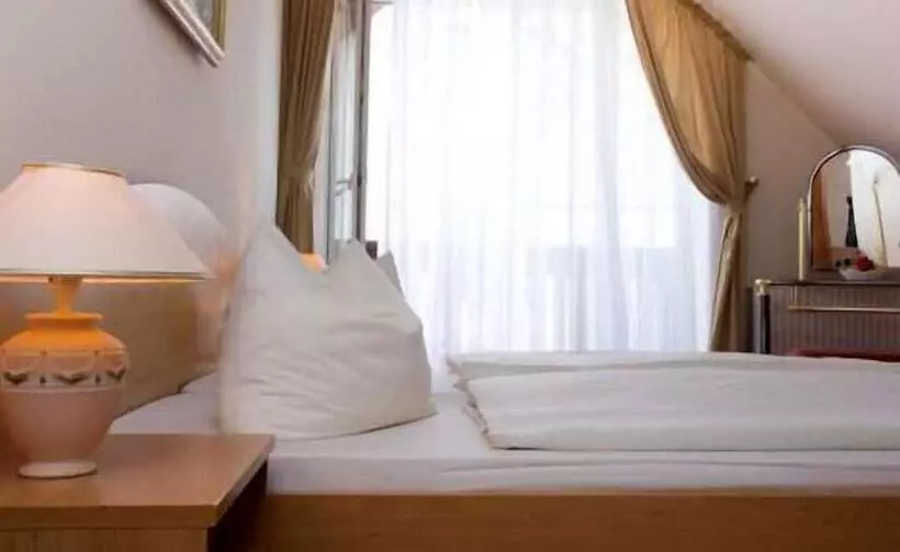 Residenz Hotel Paulsdorfer Hof