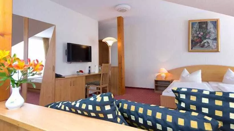 Residenz Hotel Paulsdorfer Hof