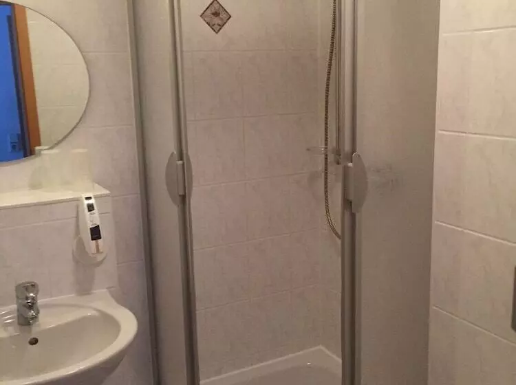 Residenz Hotel Paulsdorfer Hof