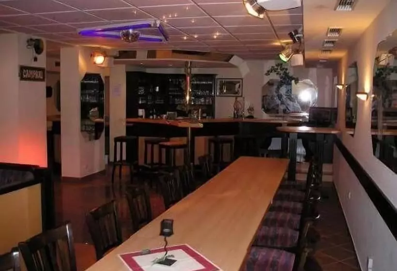 Residenz Hotel Paulsdorfer Hof