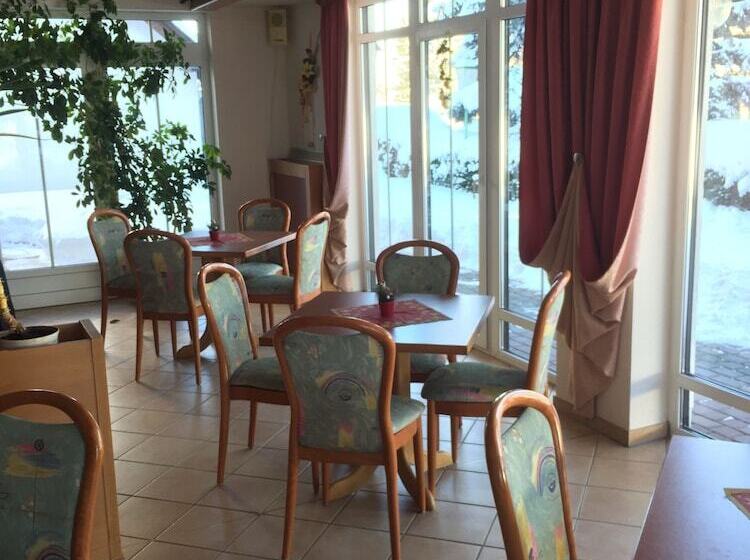 Residenz Hotel Paulsdorfer Hof