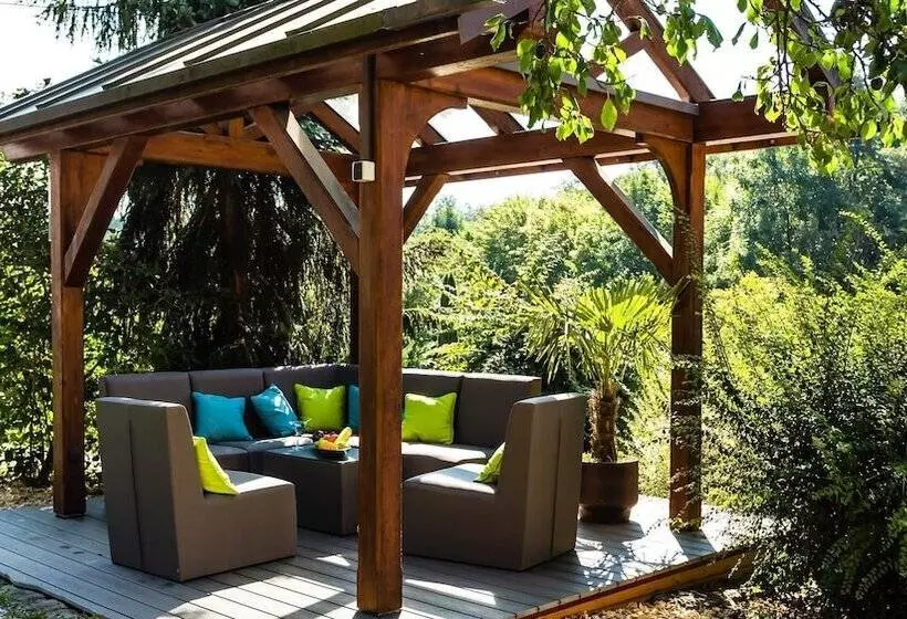 Romantik Hotel Rindenmühle