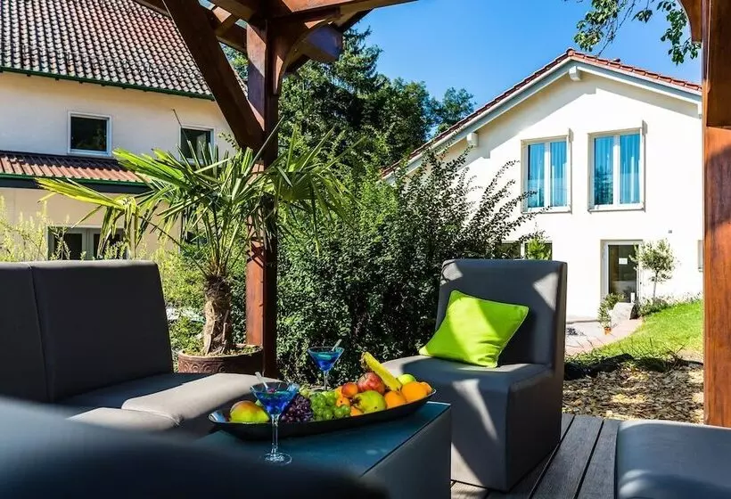 Romantik Hotel Rindenmühle