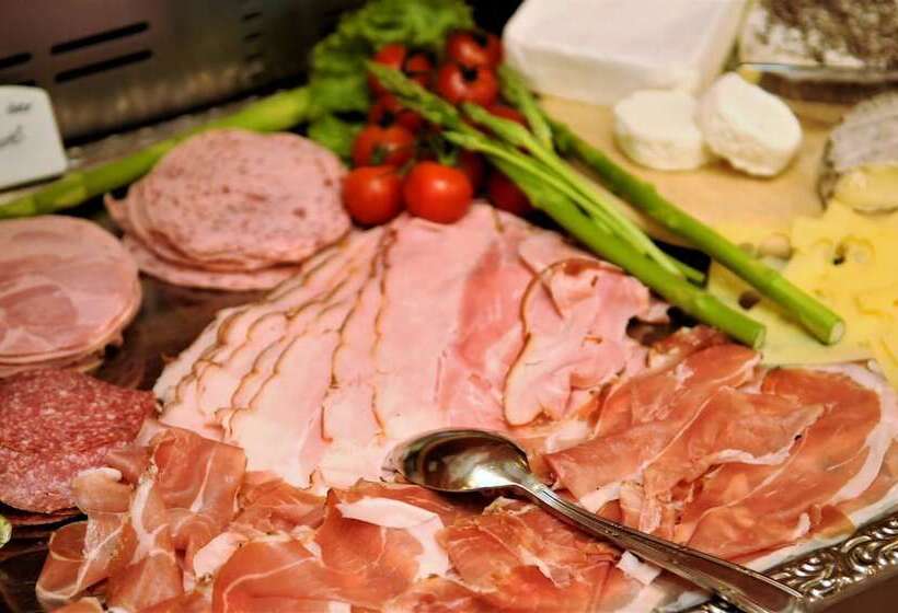 Romantik Hotel Rindenmühle