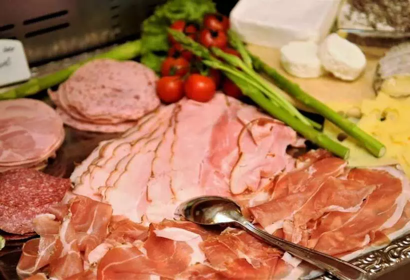 Romantik Hotel Rindenmühle