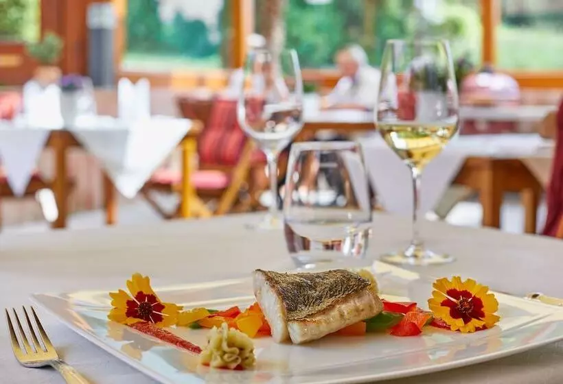 Romantik Hotel Rindenmühle