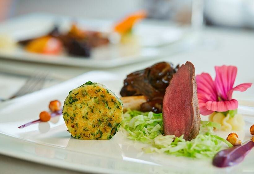 Romantik Hotel Rindenmühle