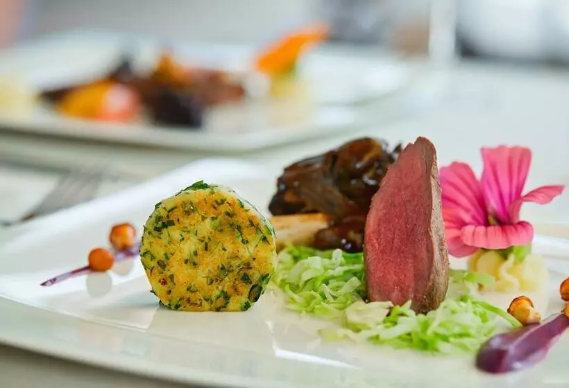 Romantik Hotel Rindenmühle