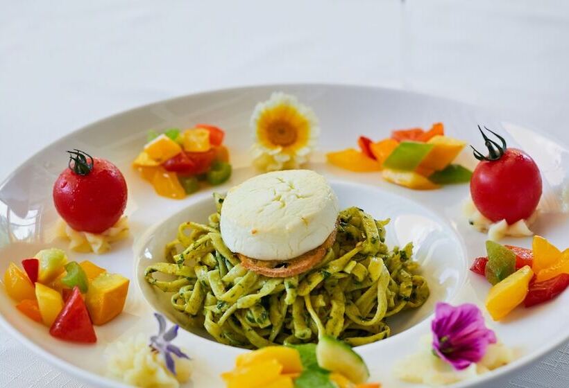 Romantik Hotel Rindenmühle