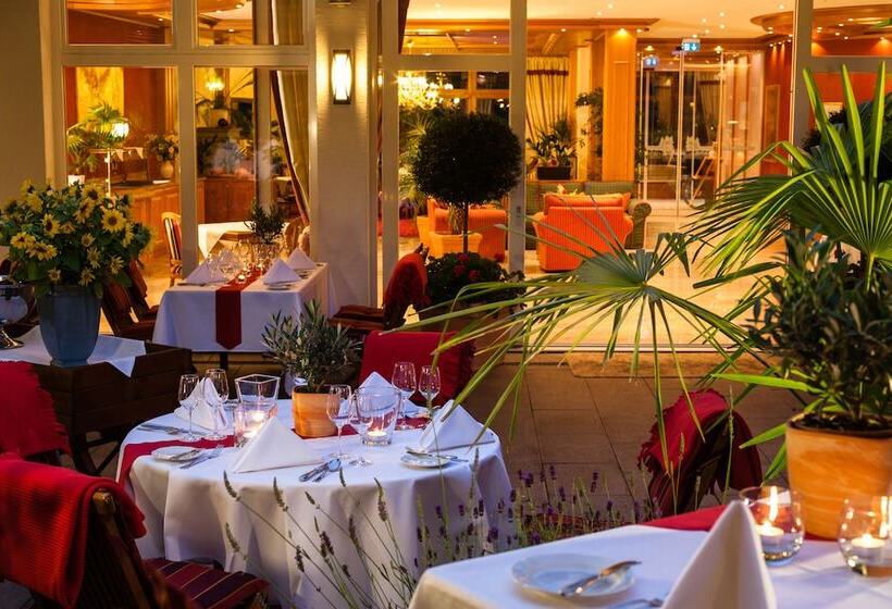 Romantik Hotel Rindenmühle