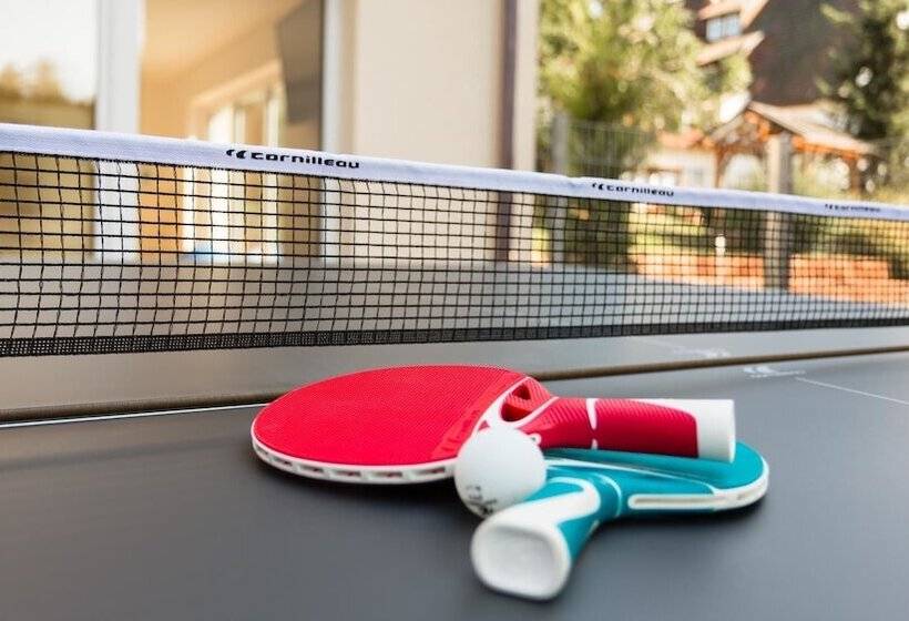 Romantik Hotel Rindenmühle