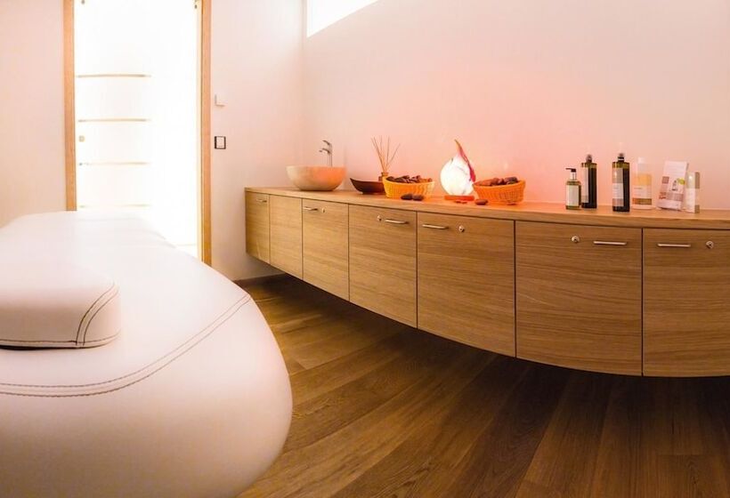 Romantik Hotel Rindenmühle