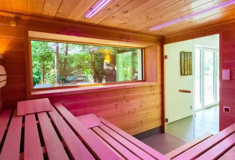 Romantik Hotel Rindenmühle